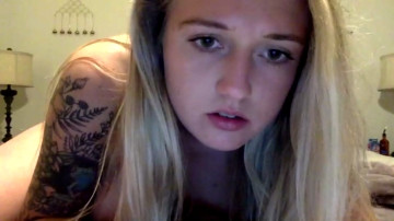 Rickilust  09-04-2021 showcum Female