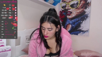 Sweet_Rosee_ 09-04-2021 Webcam 