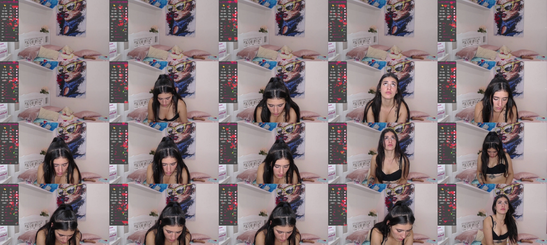 Sweet_Rosee_ 09-04-2021 Video 