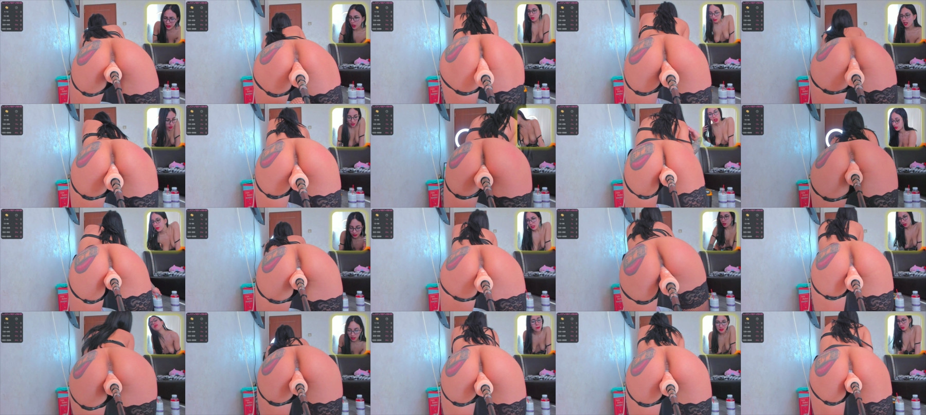 Sweetygirl97 09-04-2021 Webcam 