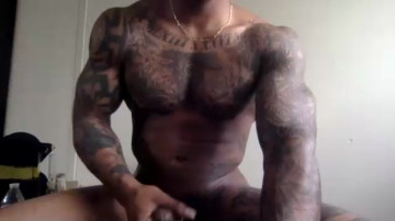 Tattedblasian  09-04-2021 video giggles