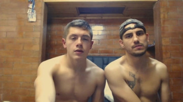 Twoversaguys  09-04-2021 video exotic