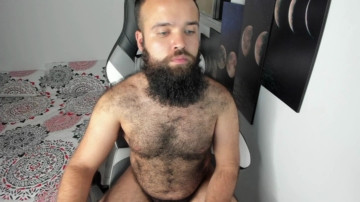 WEREWOLFM  09-04-2021 Recorded Video Webcam