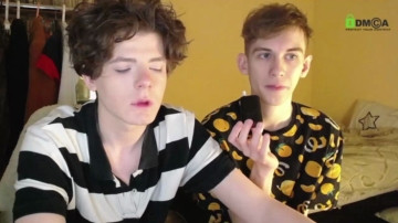 Yoviekass  08-04-2021 video joy