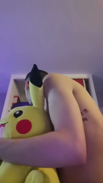 _JoDark_  09-04-2021 Recorded Video Naked