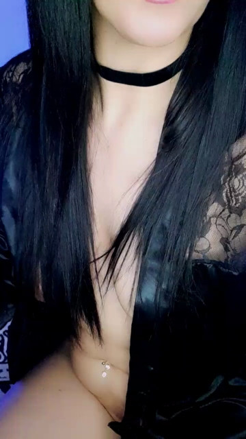 aniellabella 09-04-2021 Ass 