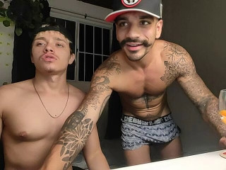 camboystoy  09-04-2021 Recorded Video Cam