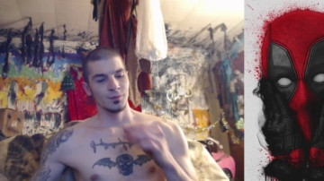dallas2289  09-04-2021 Recorded Video Topless