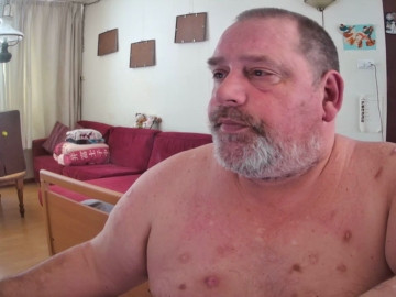 erwindelaat  09-04-2021 Recorded Video Naked