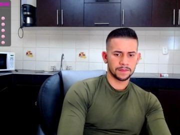 frank_ruiz  09-04-2021 Recorded Video Nude