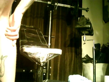 ghbxtc  09-04-2021 Recorded Video Topless