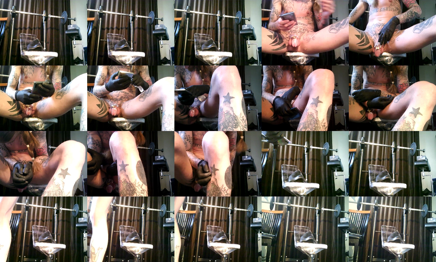 ghbxtc  09-04-2021 Recorded Video Nude