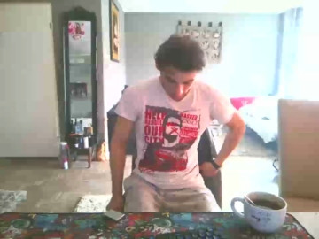 mihaimichael  09-04-2021 Recorded Video Webcam