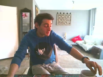 mihaimichael  09-04-2021 Recorded Video Cam