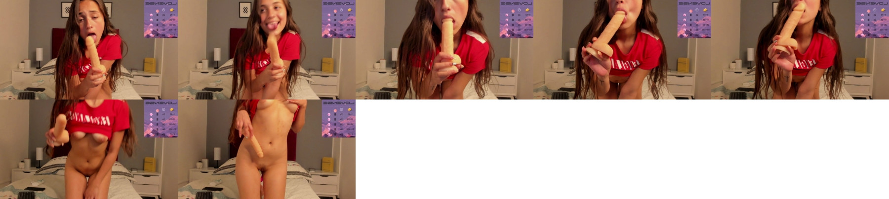 missgreciaa 09-04-2021 Video 