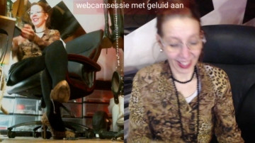 mistressonline 09-04-2021 Show 