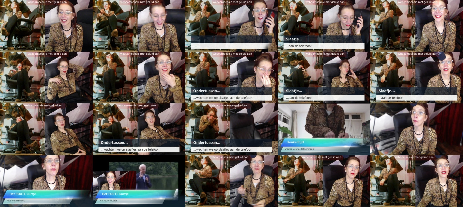 mistressonline 09-04-2021 Show 