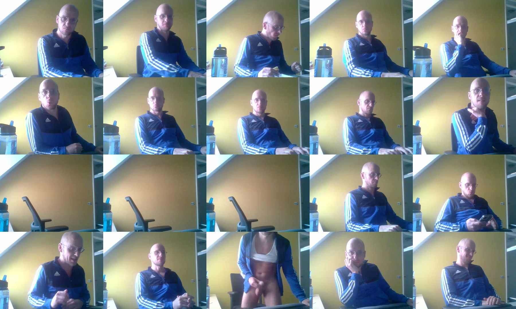 piemel19x6  09-04-2021 Recorded Video Naked