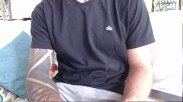 sexsoundman  09-04-2021 Recorded Video Naked