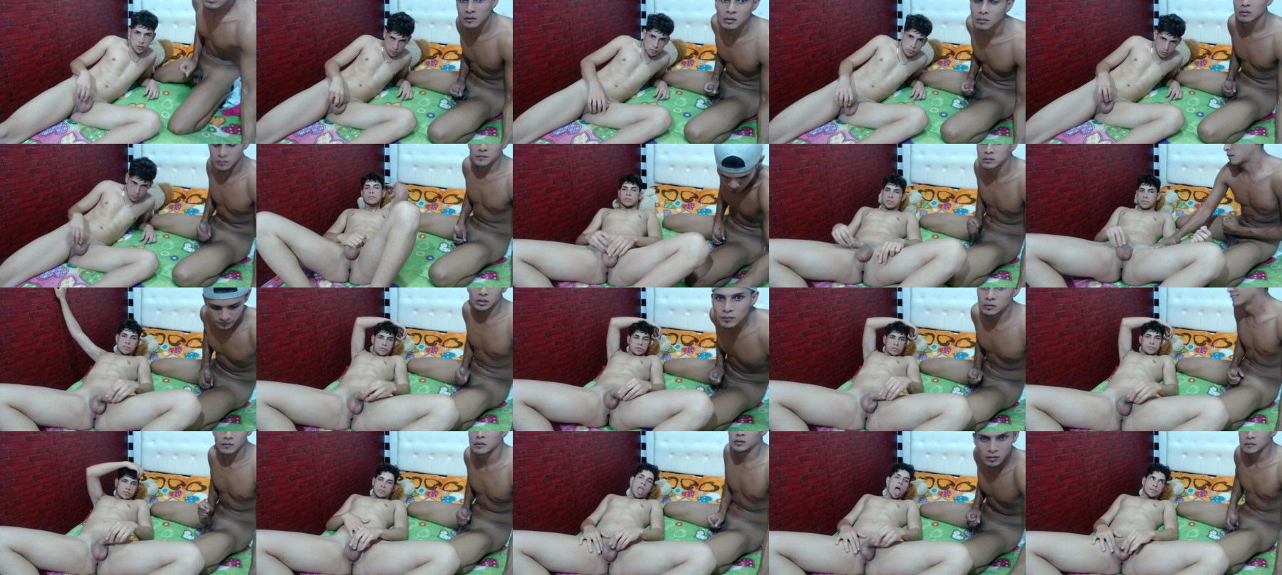 spicyboyx  09-04-2021 Recorded Video Download