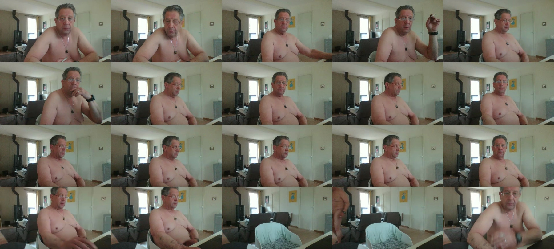 007svay  10-04-2021 Recorded Video Download