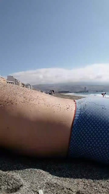 Antoniolm88888  10-04-2021 Recorded Video Webcam