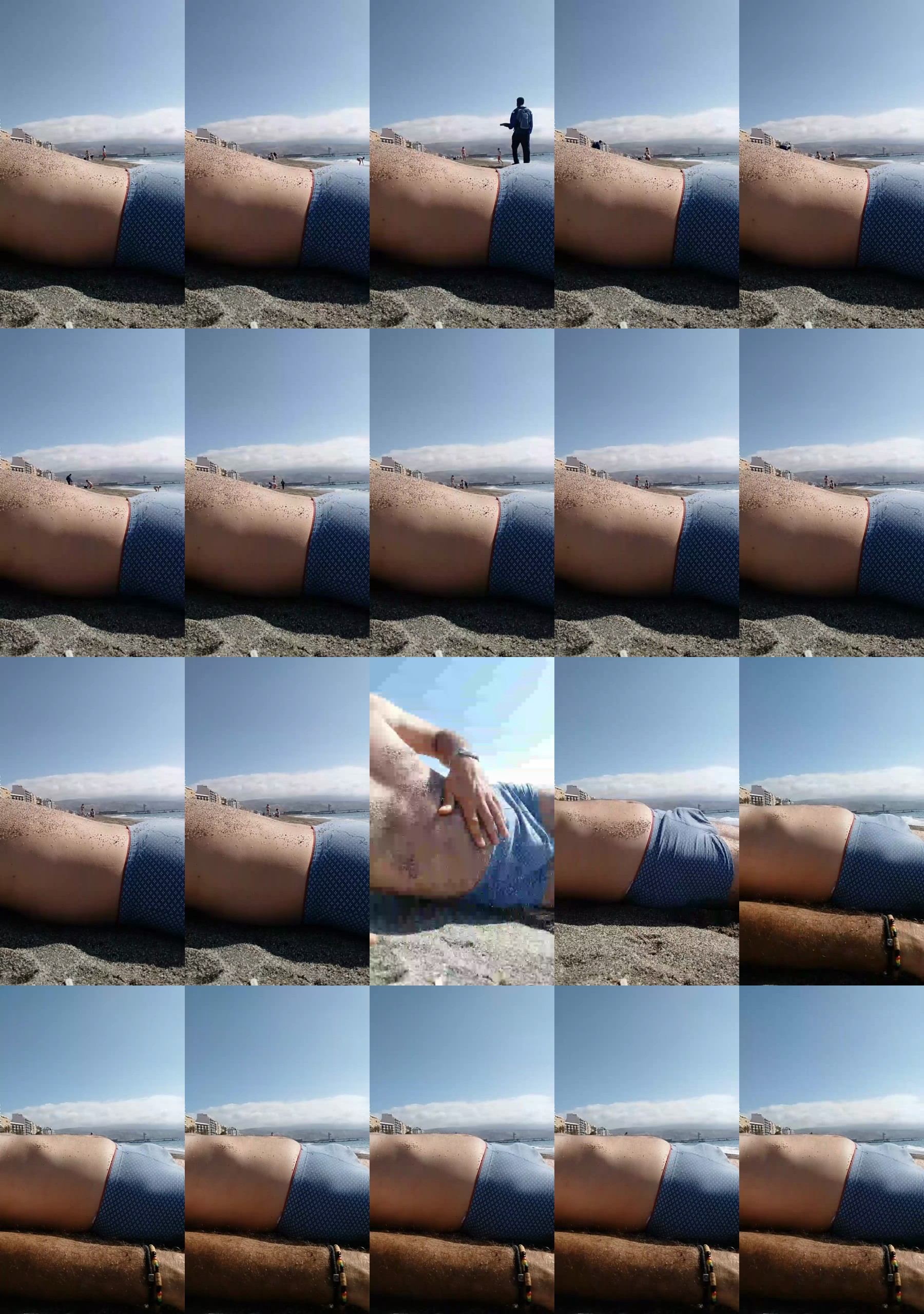 Antoniolm88888  10-04-2021 Recorded Video Webcam