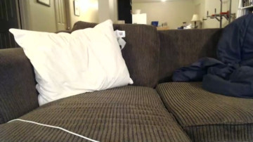 Athleteguy55555  10-04-2021 video facial