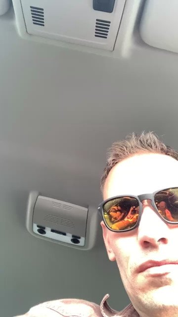 Bashor1  10-04-2021 Recorded Video Topless