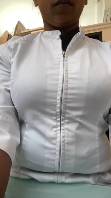 Brownskingirlx 10-04-2021 Ass 