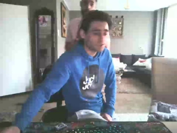 DoggooD  10-04-2021 Recorded Video Naked