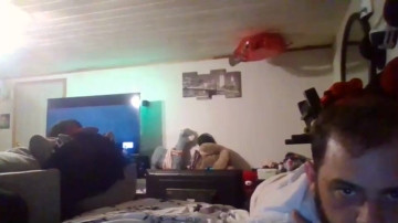 Downasscouple420 10-04-2021 Porn 