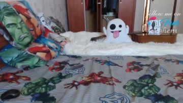 Evgheni  10-04-2021 video analdeep