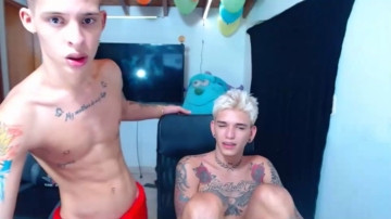 Gabriell_Caivet_Oficial_  10-04-2021 video rope