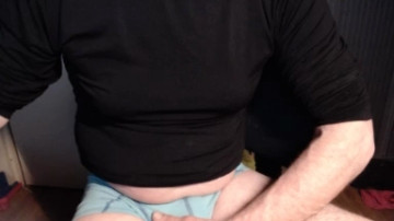 GeilePeter59  10-04-2021 Recorded Video Naked
