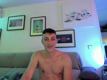 HuGo4K  10-04-2021 Recorded Video Nude