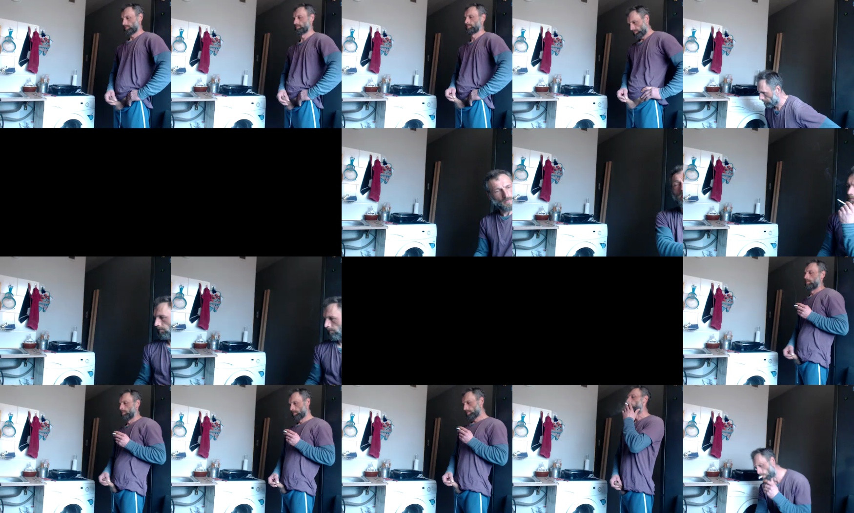 Jackmeljackee  10-04-2021 Recorded Video XXX