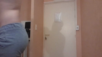 Jockfrench  10-04-2021 video leggings