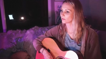 Kaileeshy 10-04-2021 Show 