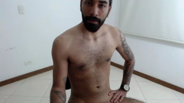 LOGAN_DANCE1  10-04-2021 Recorded Video Naked