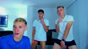 Latin_Twinks_Boys  10-04-2021 video big-ass