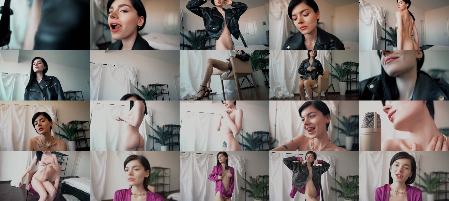 Madame_Audd 10-04-2021 Nude 