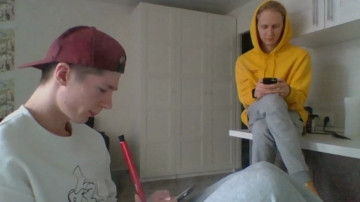 Mikewate  10-04-2021 video dildo