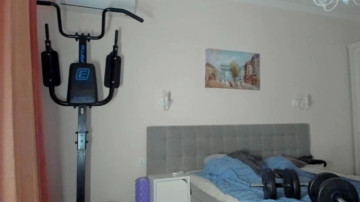 O_R_B_I_T  10-04-2021 video chill