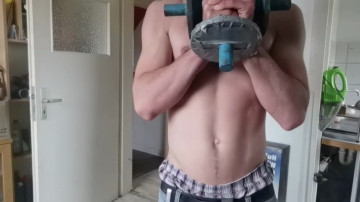 Tastit4cs  10-04-2021 Recorded Video Topless