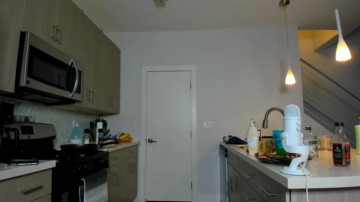 Thejohnnystone  10-04-2021 video spanks