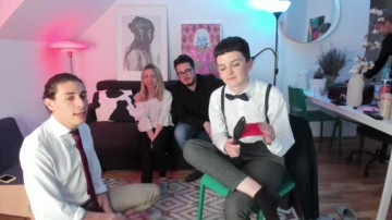Themadpornscientists 10-04-2021 Wet 