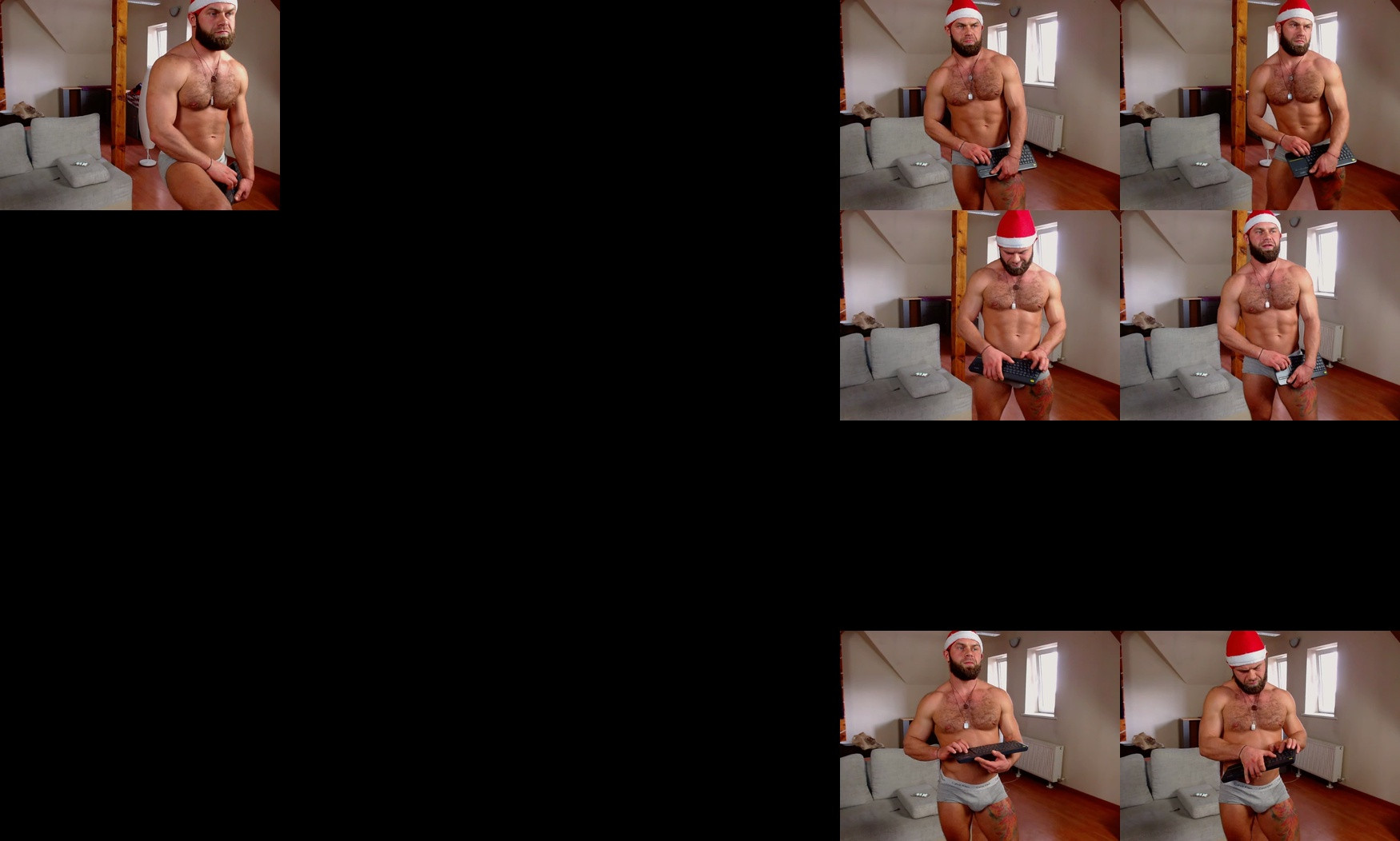 Tommy_Burnzz  10-04-2021 Recorded Video Download