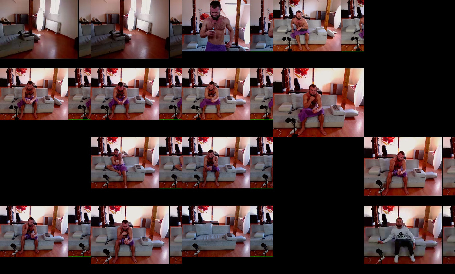 Tommy_Burnzz  10-04-2021 Recorded Video Show