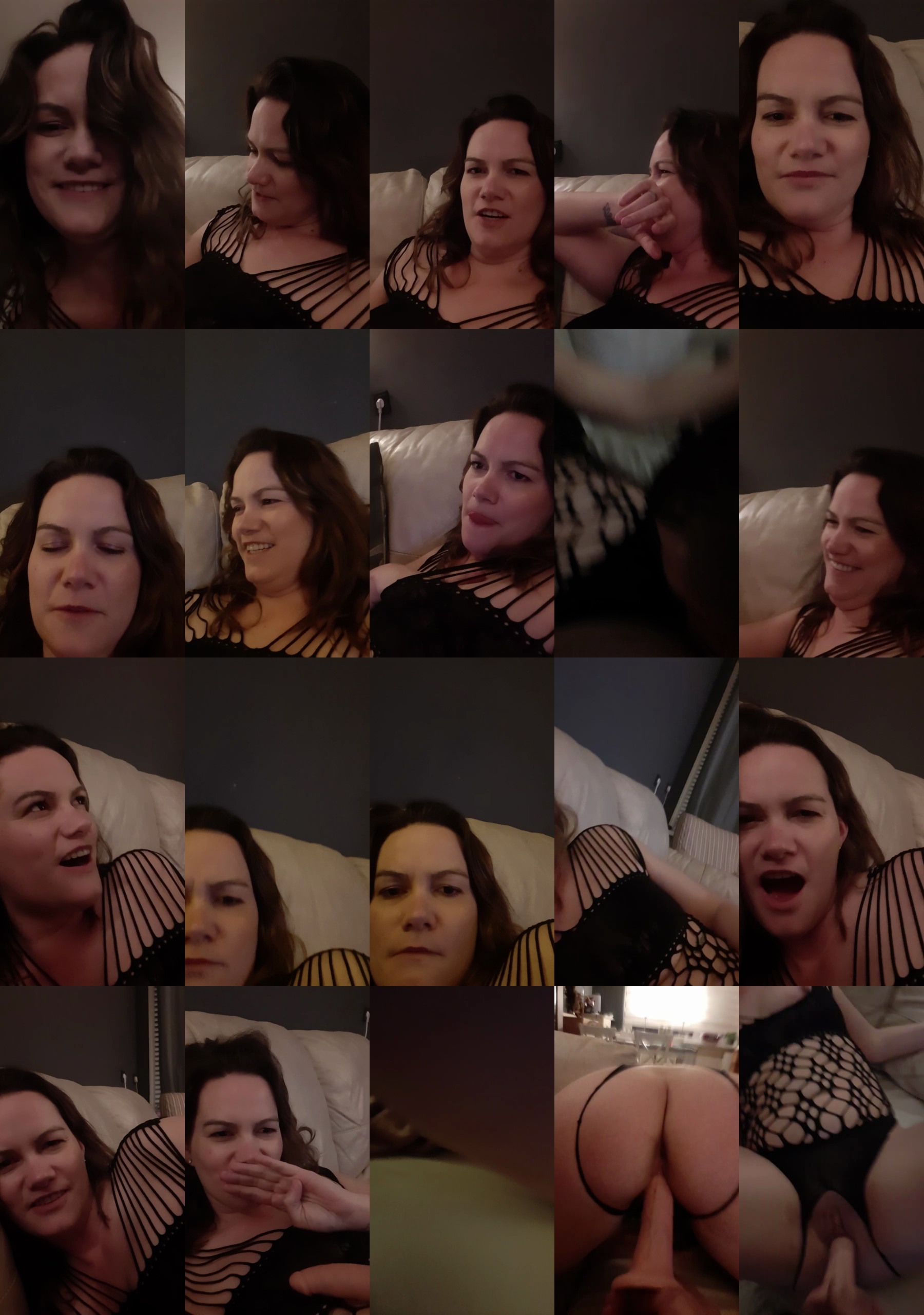 Veronique1991 09-04-2021 Recorded 
